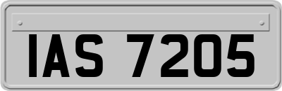 IAS7205