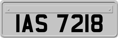 IAS7218