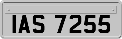 IAS7255