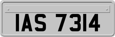 IAS7314