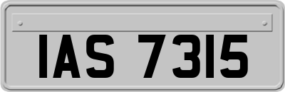 IAS7315