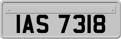 IAS7318