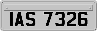 IAS7326