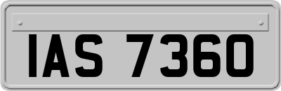 IAS7360