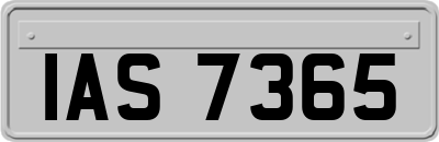 IAS7365