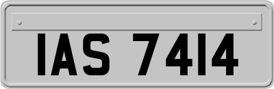 IAS7414