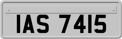 IAS7415