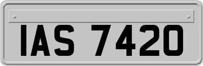 IAS7420