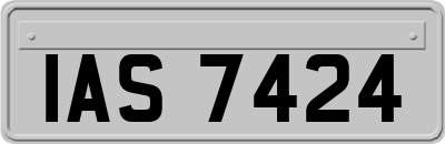 IAS7424