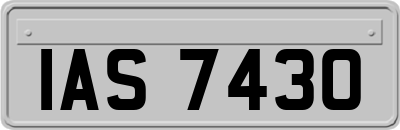 IAS7430