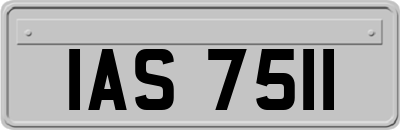 IAS7511