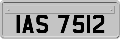 IAS7512