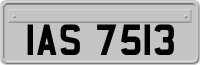 IAS7513