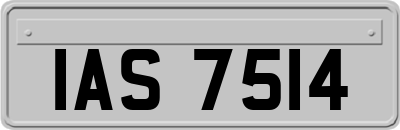 IAS7514