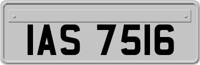 IAS7516