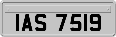 IAS7519