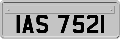 IAS7521