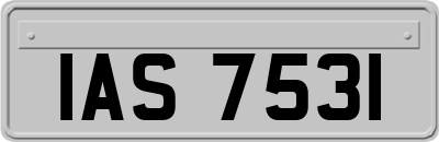 IAS7531