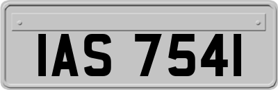 IAS7541