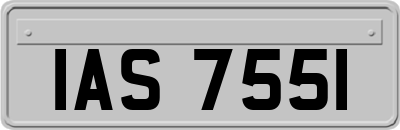 IAS7551