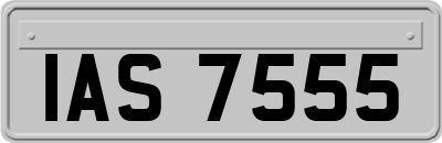 IAS7555