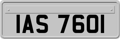 IAS7601