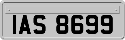 IAS8699