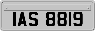 IAS8819