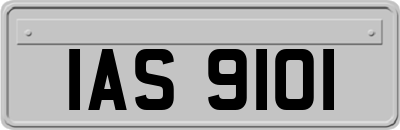 IAS9101