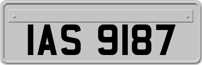 IAS9187