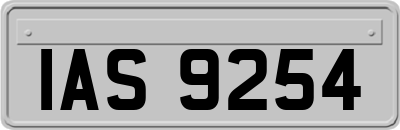 IAS9254