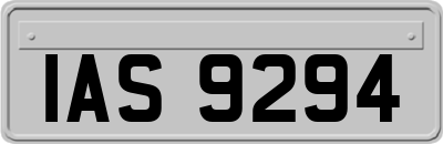 IAS9294