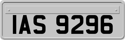 IAS9296