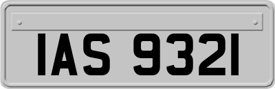 IAS9321