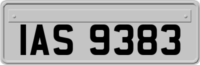 IAS9383