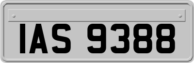 IAS9388