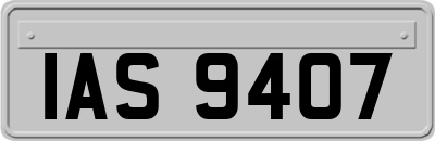 IAS9407