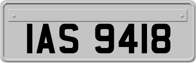 IAS9418