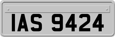 IAS9424