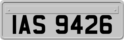 IAS9426