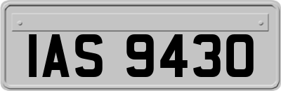 IAS9430