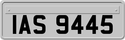 IAS9445