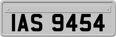 IAS9454