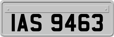 IAS9463