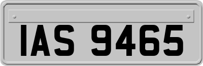 IAS9465