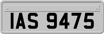 IAS9475