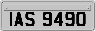 IAS9490