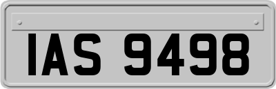 IAS9498