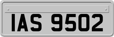 IAS9502