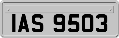 IAS9503